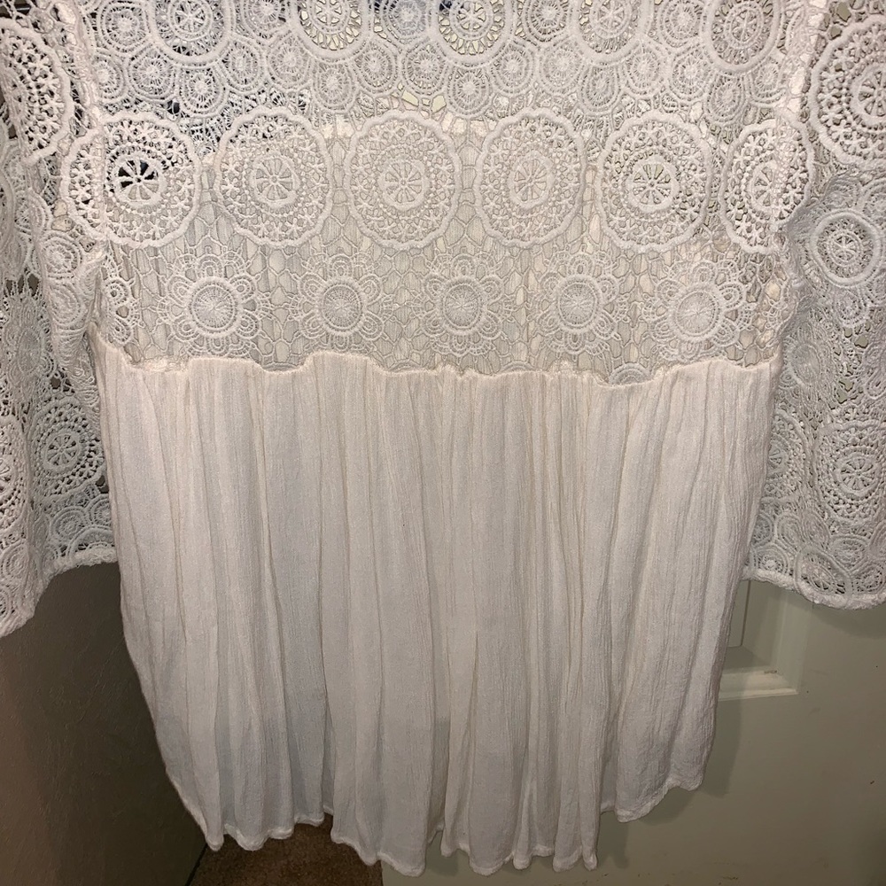 American Eagle blouse